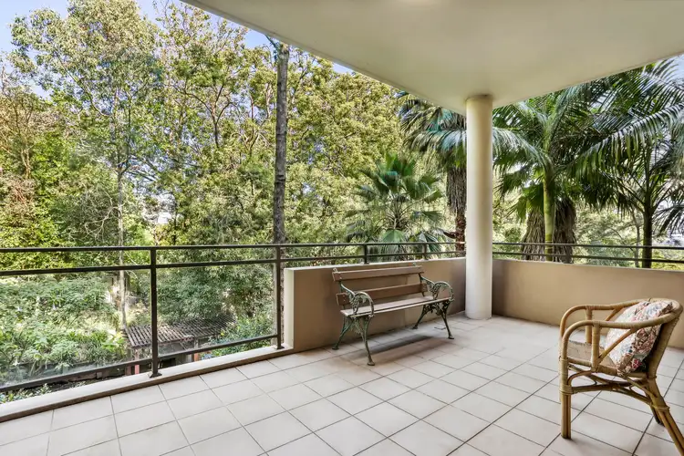 Second view of Homely apartment listing, 26/6 Clydesdale Place, Pymble NSW 2073