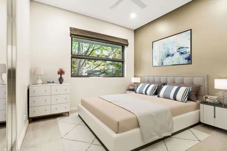 Fifth view of Homely apartment listing, 26/6 Clydesdale Place, Pymble NSW 2073