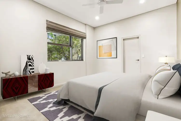 Sixth view of Homely apartment listing, 26/6 Clydesdale Place, Pymble NSW 2073