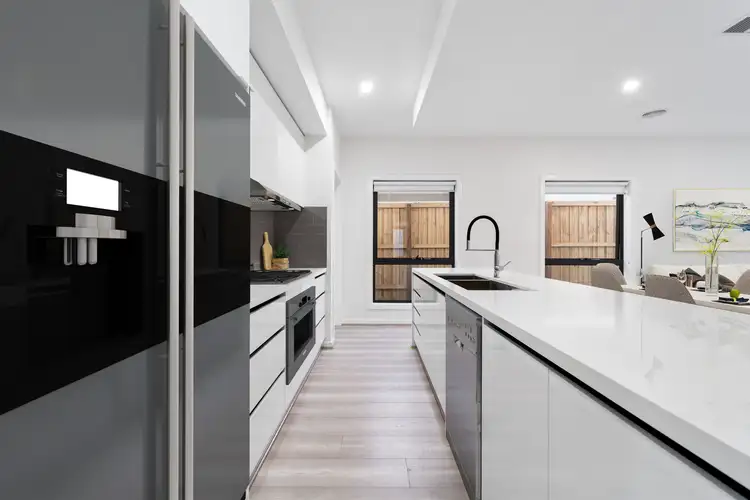 Third view of Homely house listing, 6 Baxter Street, Mambourin VIC 3024