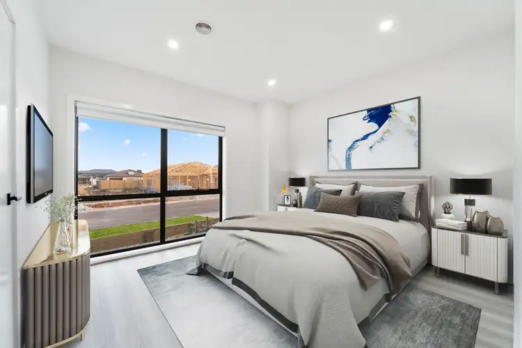 Sixth view of Homely house listing, 6 Baxter Street, Mambourin VIC 3024