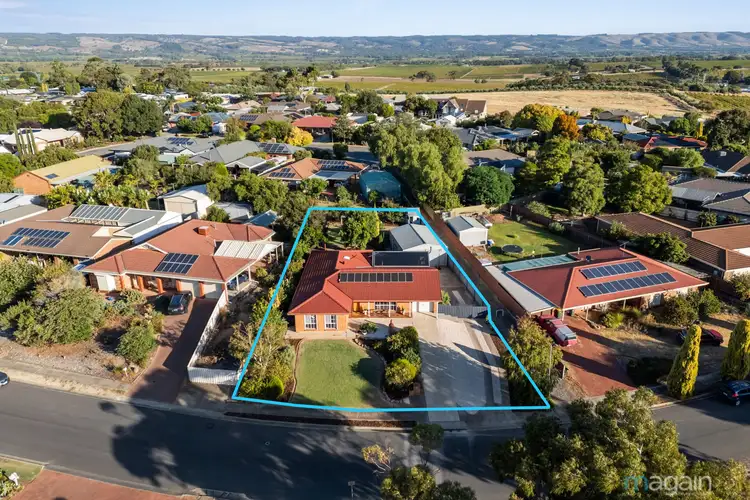 21 Vine Street, Mclaren Vale SA 5171