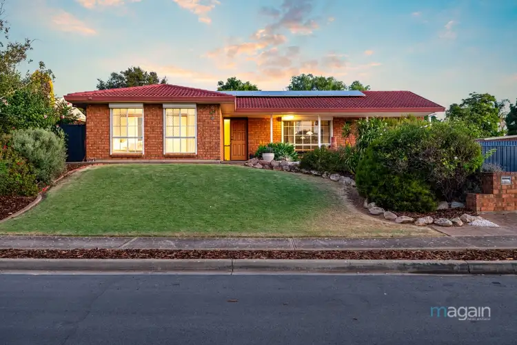 Second view of Homely house listing, 21 Vine Street, Mclaren Vale SA 5171