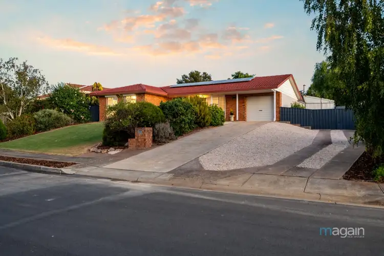Third view of Homely house listing, 21 Vine Street, Mclaren Vale SA 5171