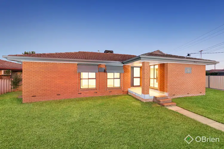 32 Mayfair Drive, Wodonga VIC 3690