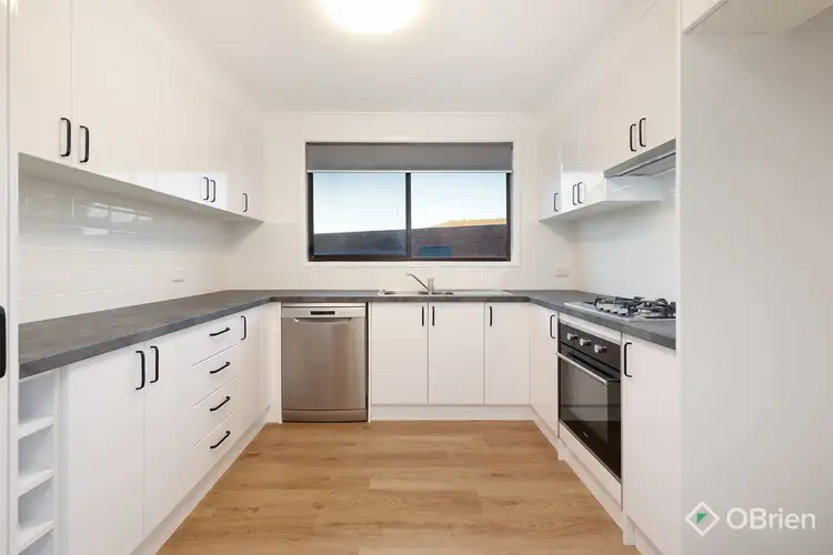 Sixth view of Homely house listing, 32 Mayfair Drive, Wodonga VIC 3690