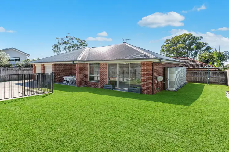 Main view of Homely house listing, 15A Goodwyn Road, Berowra NSW 2081