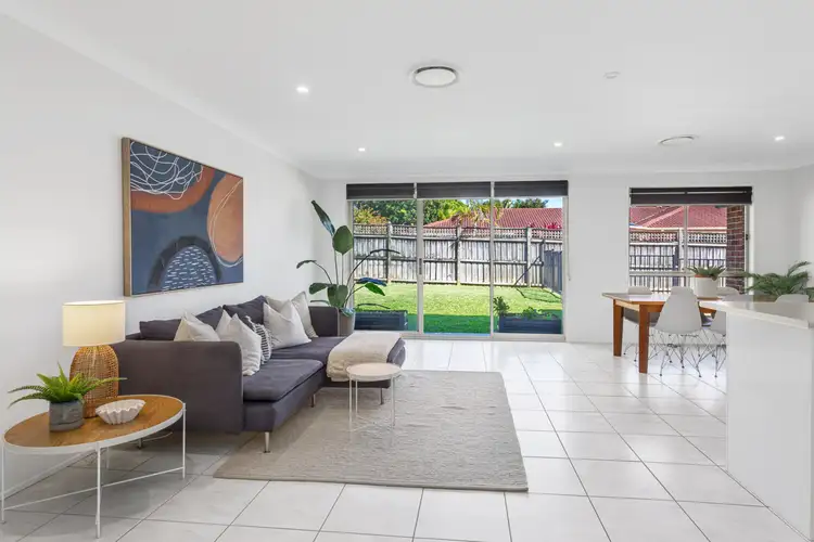 Second view of Homely house listing, 15A Goodwyn Road, Berowra NSW 2081
