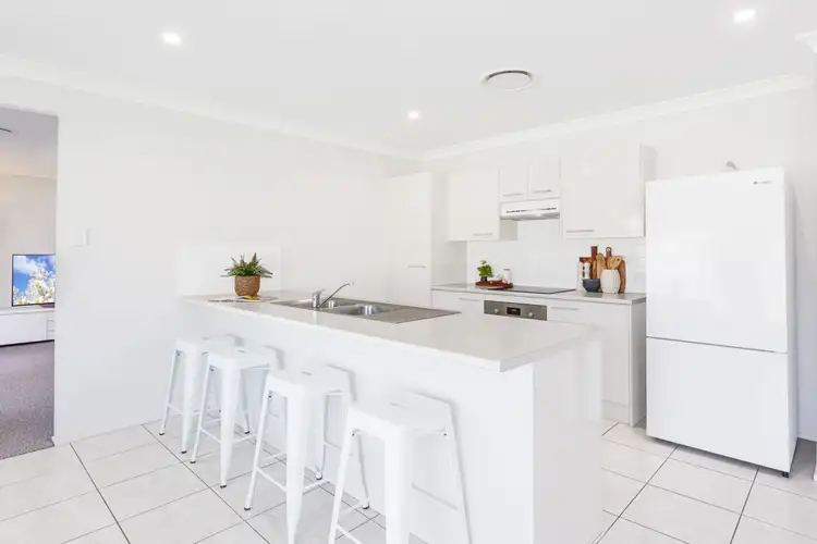 Third view of Homely house listing, 15A Goodwyn Road, Berowra NSW 2081