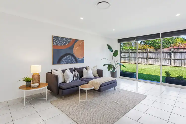 Fifth view of Homely house listing, 15A Goodwyn Road, Berowra NSW 2081