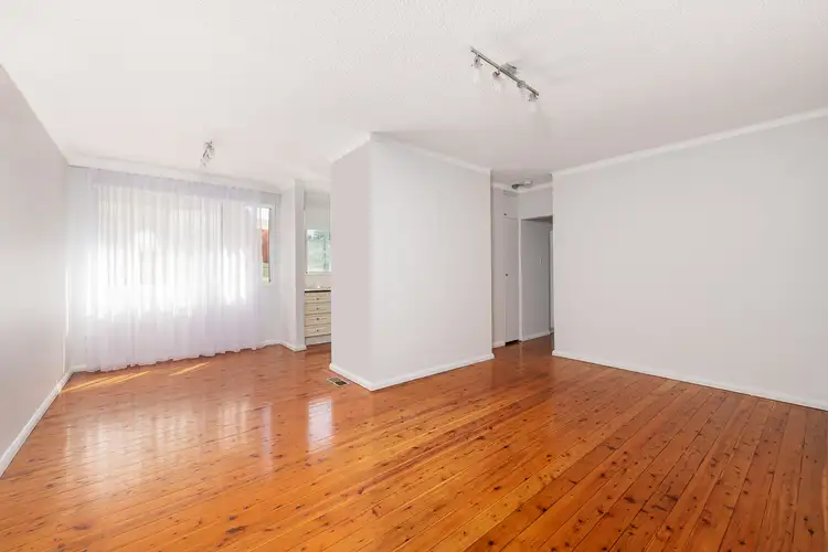 Second view of Homely apartment listing, 3/81-83 Samuel Street, Tempe NSW 2044