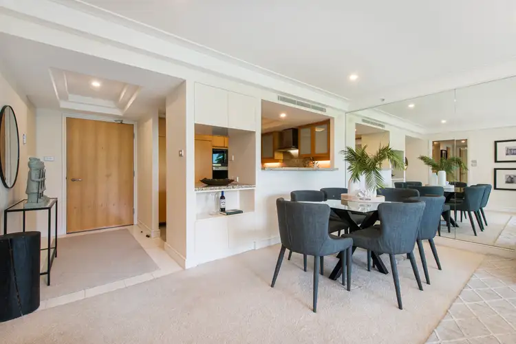 Fourth view of Homely apartment listing, 62/7 Macquarie Street, Sydney NSW 2000