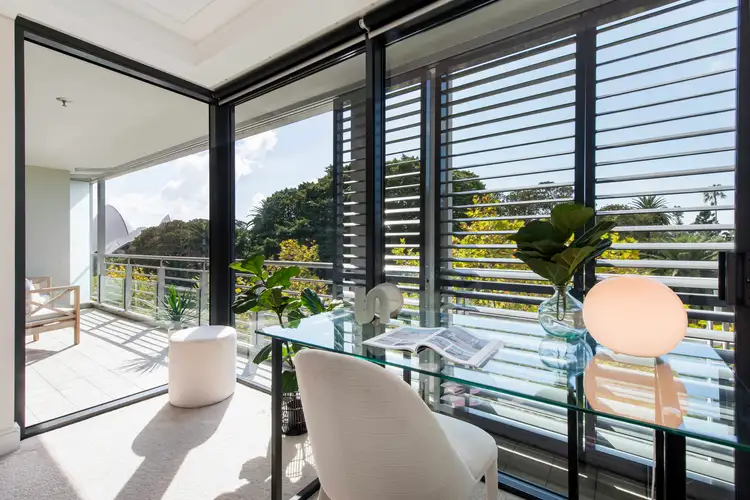 Fifth view of Homely apartment listing, 62/7 Macquarie Street, Sydney NSW 2000