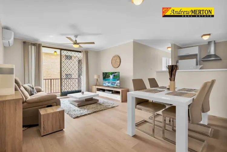 20/26 Mantaka Street, Blacktown NSW 2148