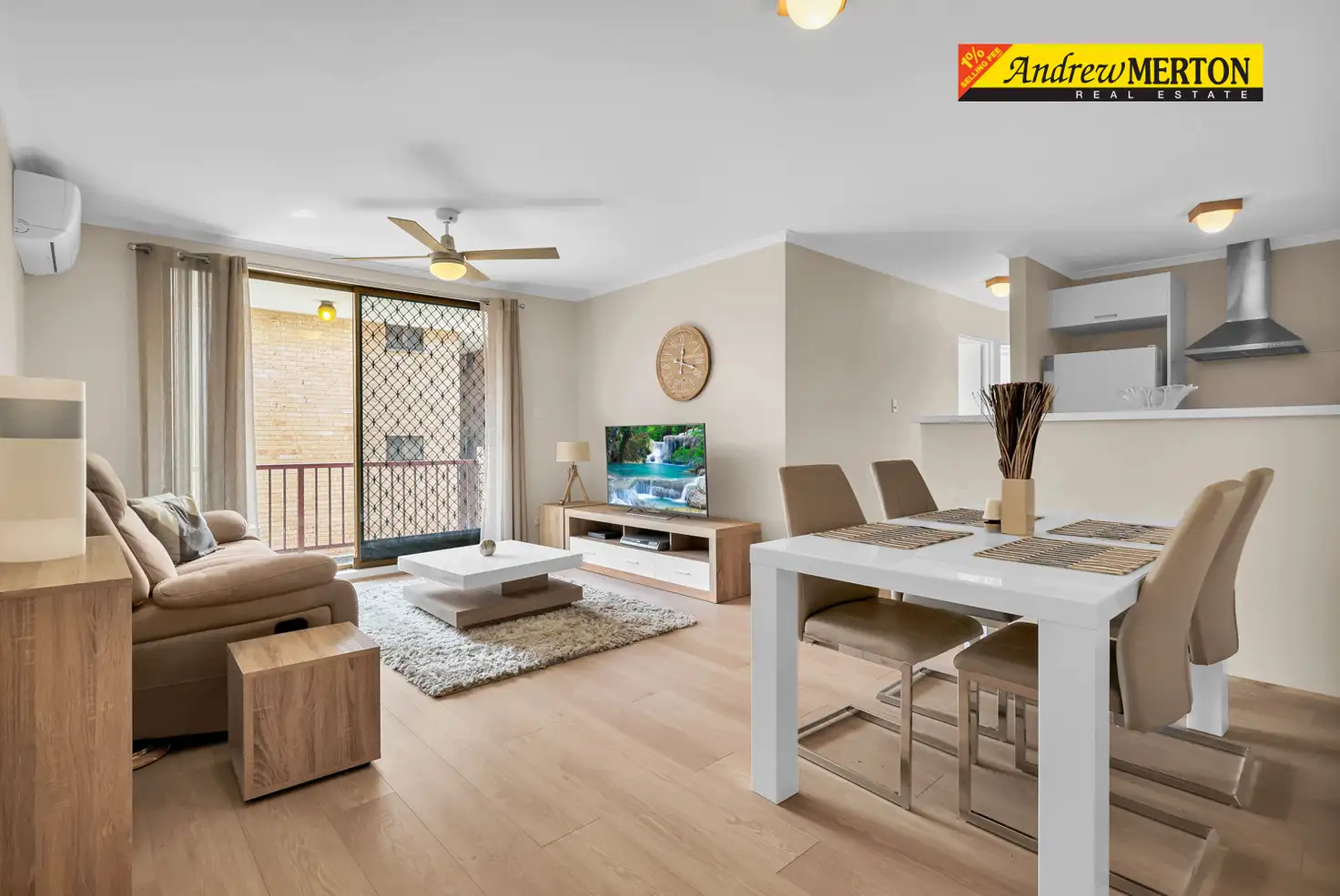 Main view of Homely unit listing, 20/26 Mantaka Street, Blacktown NSW 2148