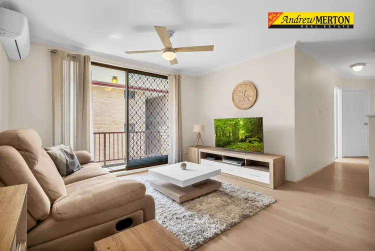 Second view of Homely unit listing, 20/26 Mantaka Street, Blacktown NSW 2148