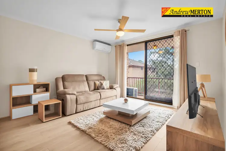 Third view of Homely unit listing, 20/26 Mantaka Street, Blacktown NSW 2148