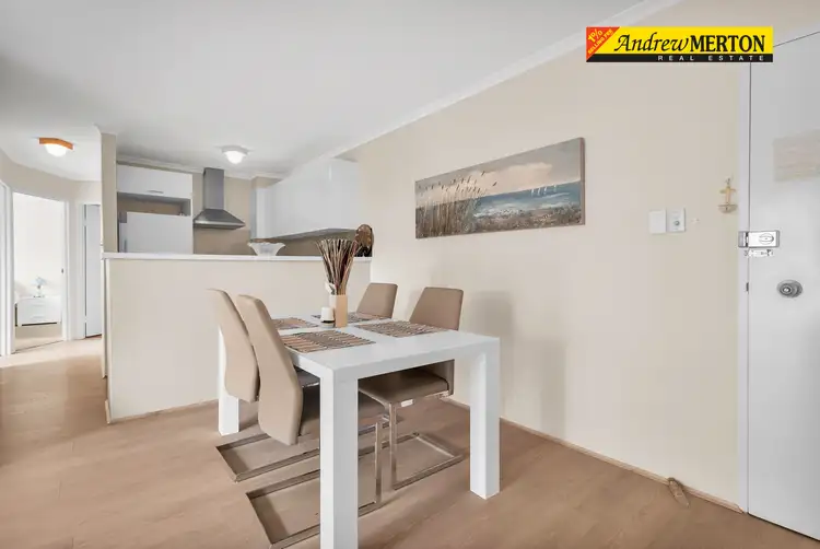 Fourth view of Homely unit listing, 20/26 Mantaka Street, Blacktown NSW 2148
