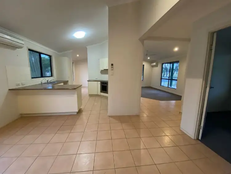 Third view of Homely house listing, 51A Beardmore Crescent, Dysart QLD 4745