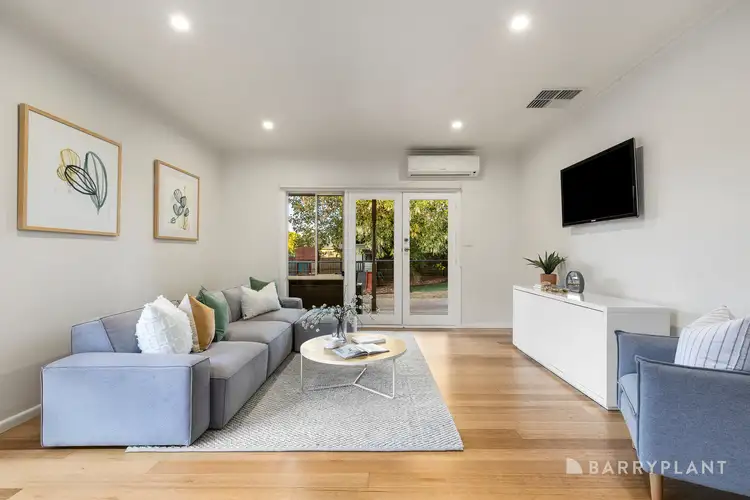 Fifth view of Homely house listing, 6 Lionel Crescent, Croydon VIC 3136