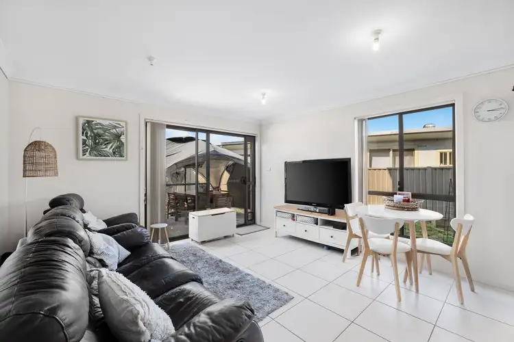 Second view of Homely townhouse listing, 4/26 Carrington Street, Queanbeyan East NSW 2620