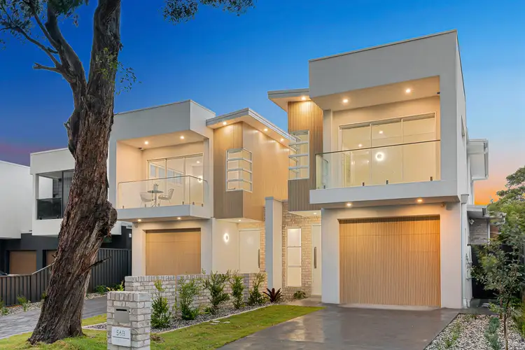 Main view of Homely semi-detached listing, 56b Taren Road, Caringbah South NSW 2229