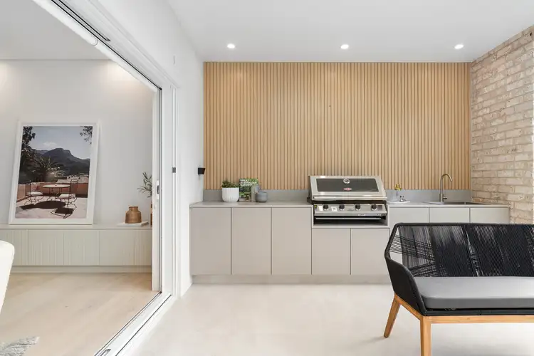 Fourth view of Homely semi-detached listing, 56b Taren Road, Caringbah South NSW 2229