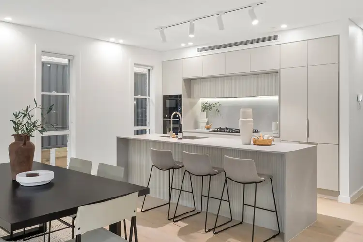 Fifth view of Homely semi-detached listing, 56b Taren Road, Caringbah South NSW 2229