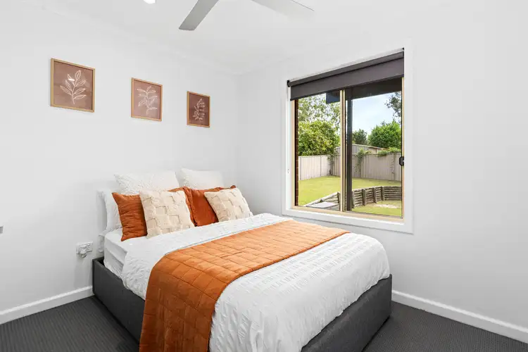 Fifth view of Homely house listing, 2 Delavia Drive, Lake Munmorah NSW 2259