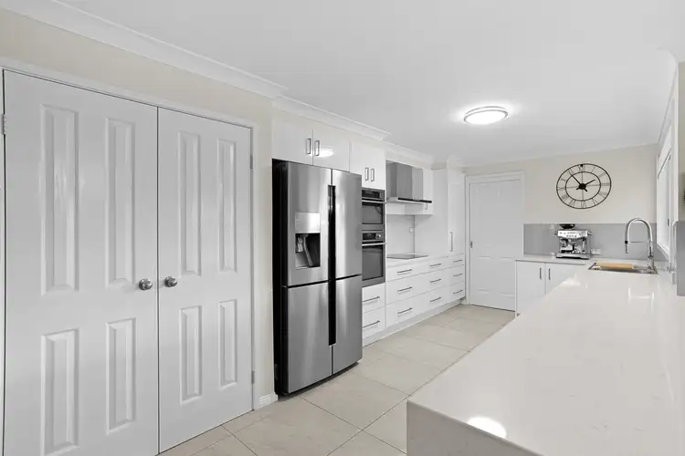 Second view of Homely house listing, 10 Pearl Close, Erskine Park NSW 2759