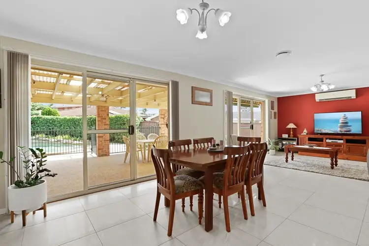 Fourth view of Homely house listing, 10 Pearl Close, Erskine Park NSW 2759