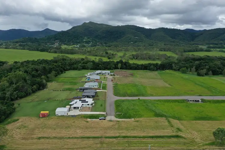 Second view of Homely land listing, LOT 21 Sugar Lane, Cannon Valley QLD 4800
