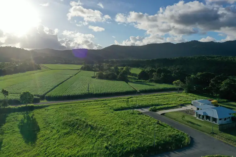 Sixth view of Homely land listing, LOT 21 Sugar Lane, Cannon Valley QLD 4800