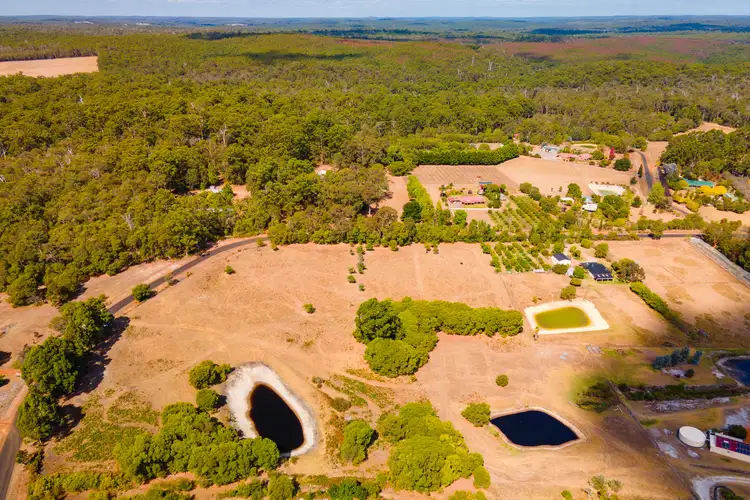 Fourth view of Homely rural property listing, Lot 147 Browns Road, Pemberton WA 6260