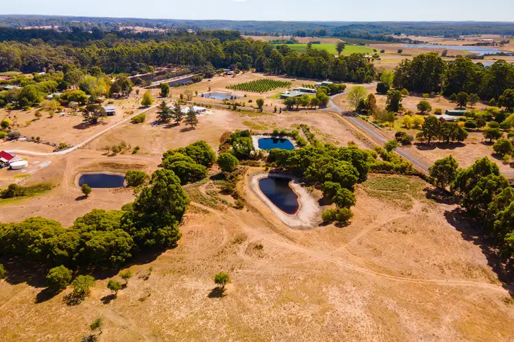 Seventh view of Homely rural property listing, Lot 147 Browns Road, Pemberton WA 6260