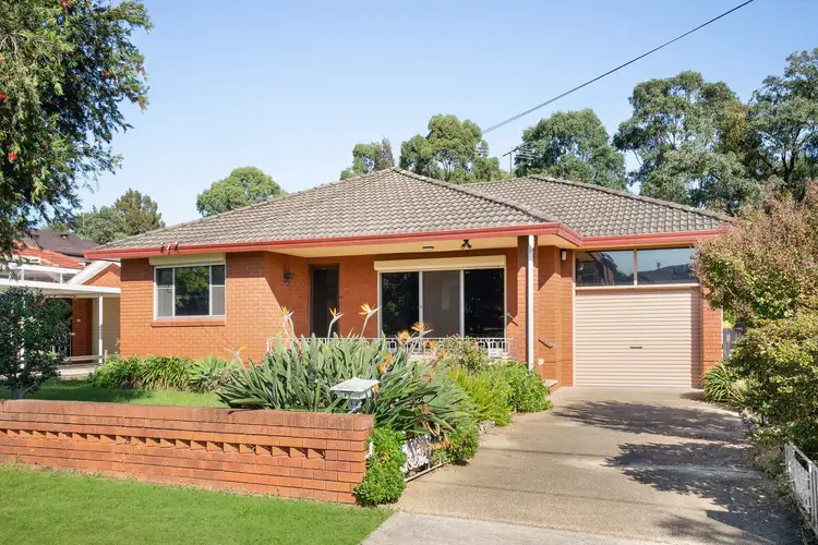 17 Bird Avenue, Lurnea NSW 2170