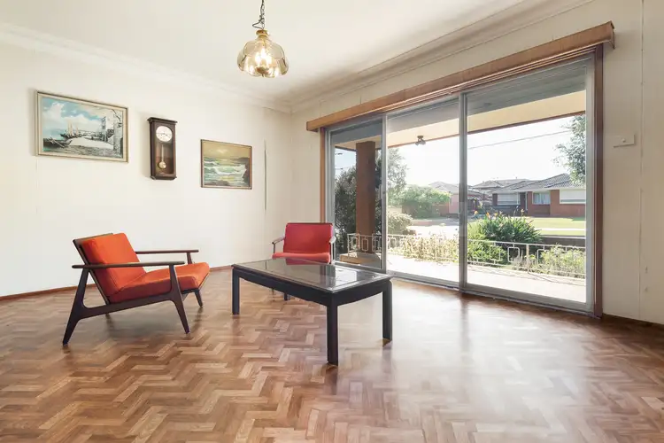 Second view of Homely house listing, 17 Bird Avenue, Lurnea NSW 2170