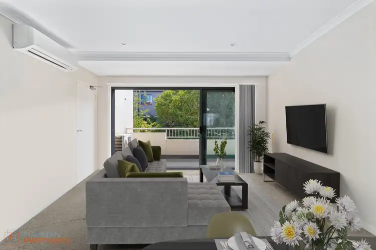 Third view of Homely apartment listing, 7/36 Watson Street, Turner ACT 2612