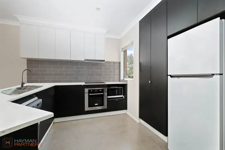 Sixth view of Homely apartment listing, 7/36 Watson Street, Turner ACT 2612