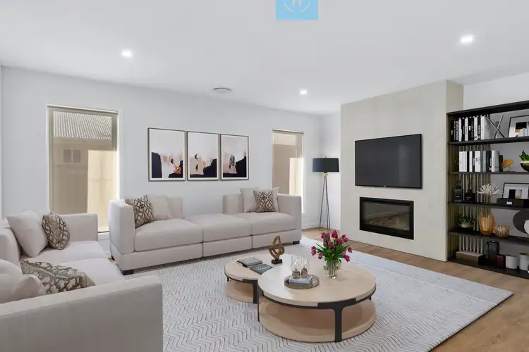 Third view of Homely house listing, 6 Viceconte Court, Tocumwal NSW 2714