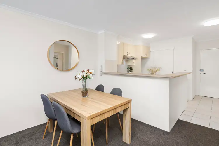 Fifth view of Homely apartment listing, 177/208 Pacific Highway, Hornsby NSW 2077