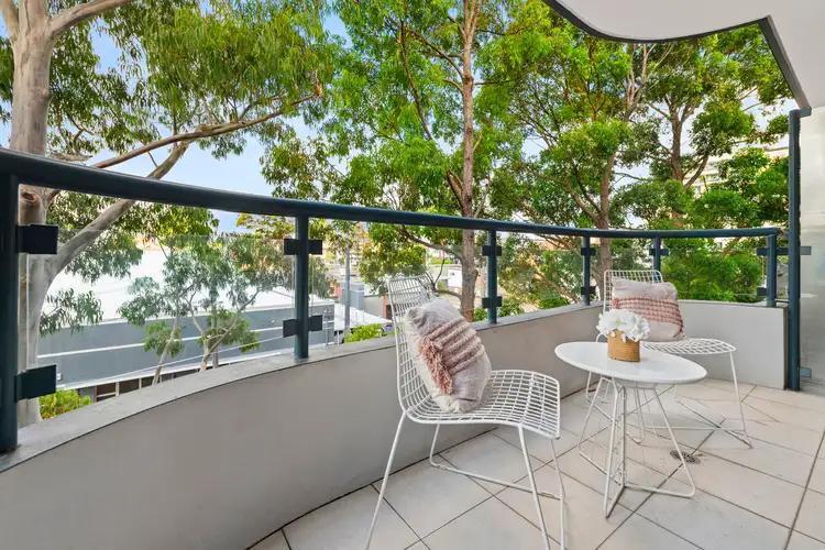 Sixth view of Homely apartment listing, 177/208 Pacific Highway, Hornsby NSW 2077