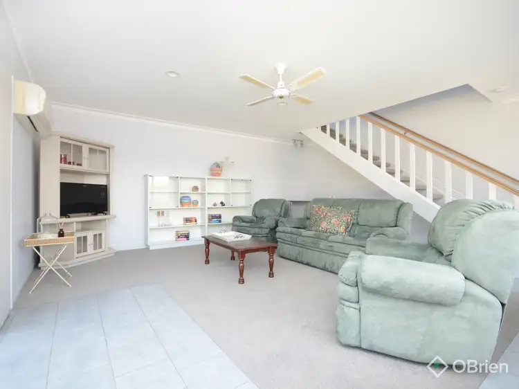 Second view of Homely house listing, 91 Dalmahoy Street, Bairnsdale VIC 3875