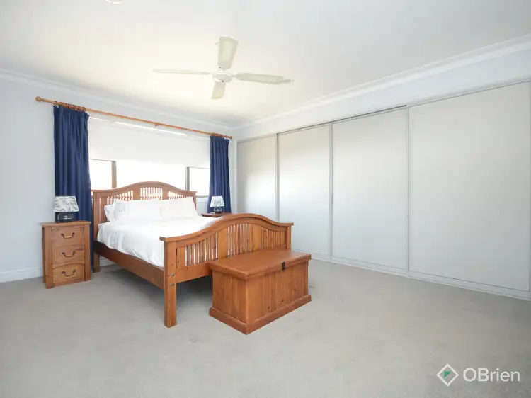 Fourth view of Homely house listing, 91 Dalmahoy Street, Bairnsdale VIC 3875