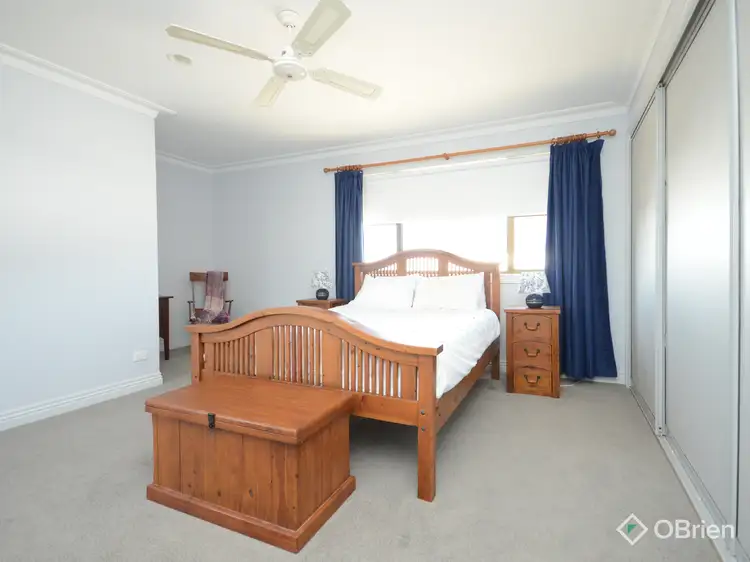 Fifth view of Homely house listing, 91 Dalmahoy Street, Bairnsdale VIC 3875