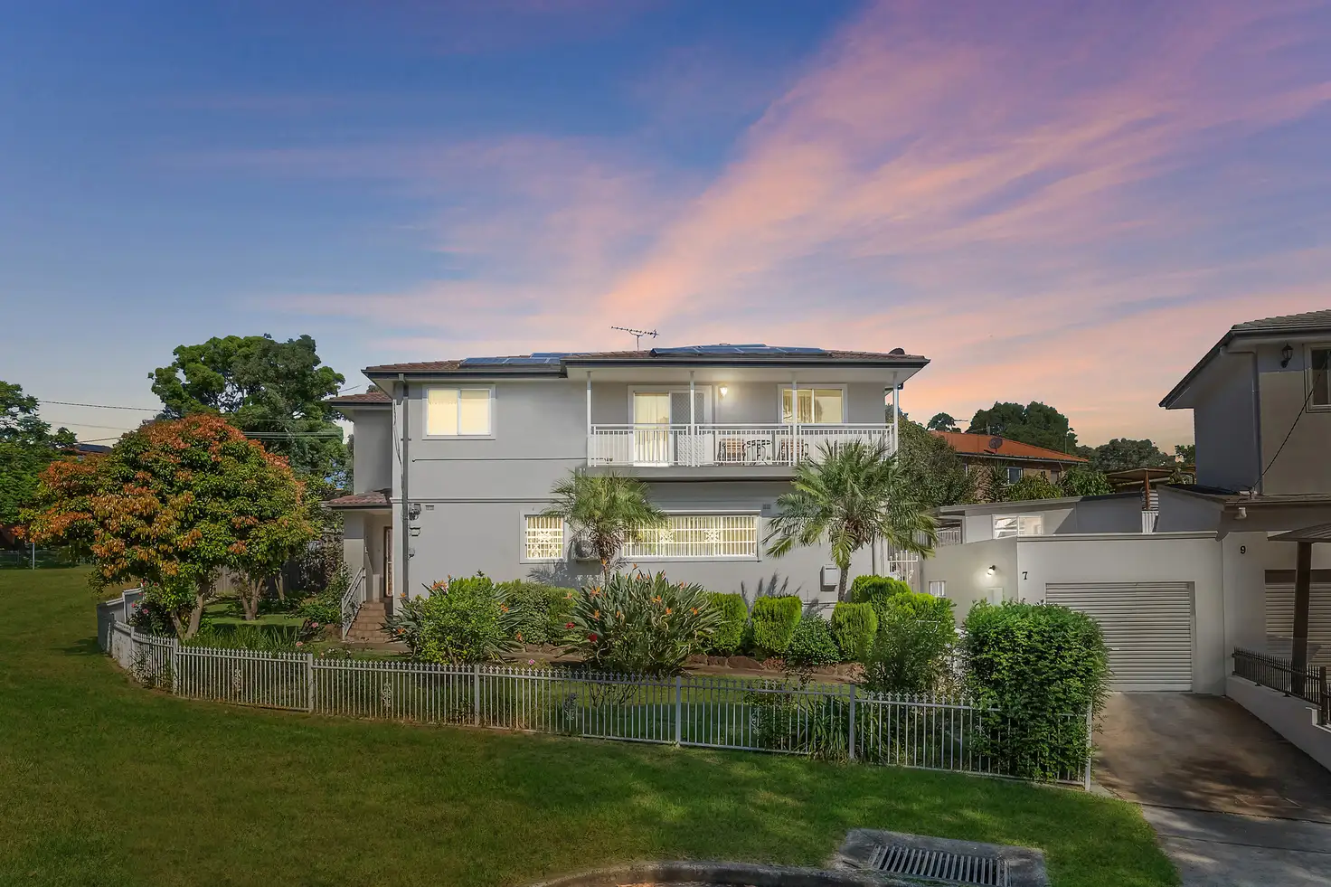 Main view of Homely house listing, 7 Harold Street, Mount Lewis NSW 2190