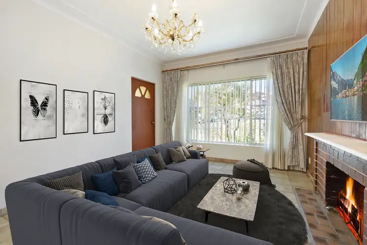 Second view of Homely house listing, 7 Harold Street, Mount Lewis NSW 2190