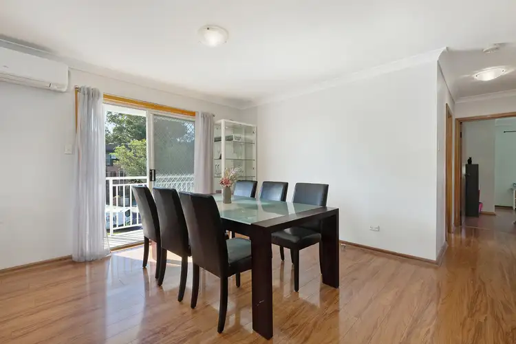 Fifth view of Homely house listing, 7 Harold Street, Mount Lewis NSW 2190