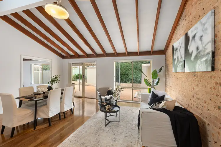 Second view of Homely townhouse listing, 11/8 McLennan Street, Narara NSW 2250