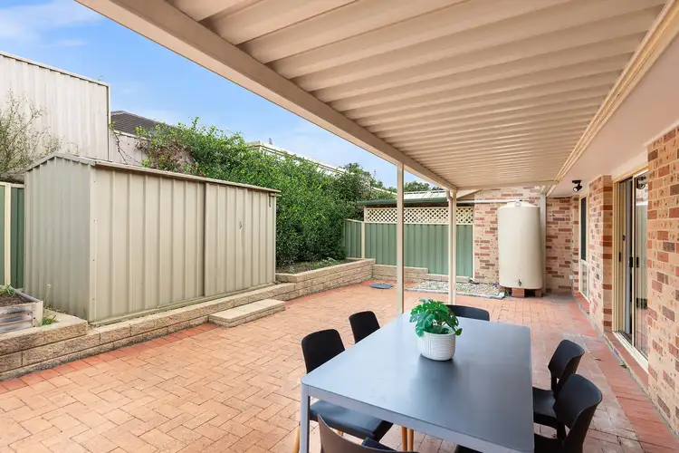 Sixth view of Homely townhouse listing, 11/8 McLennan Street, Narara NSW 2250